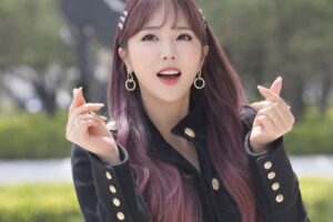 Hong Jin-young dan Perjalanan Kariernya di Industri Musik Korea