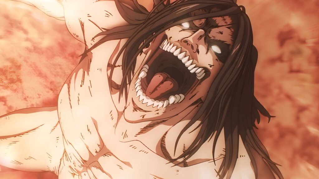 Attack on Titan Masih Populer Karena Selalu Dibahas Ulang