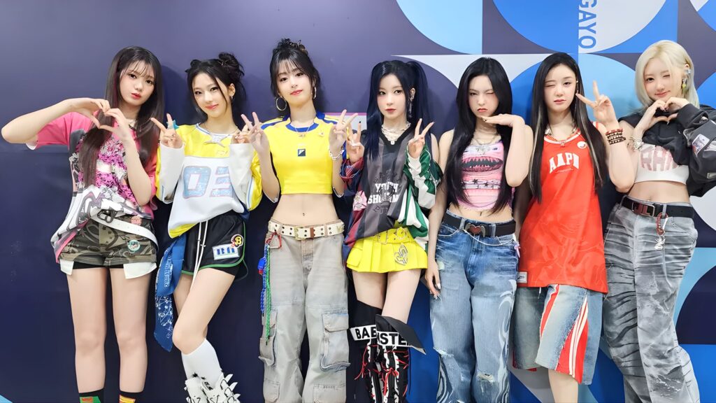 Baby monster Punya Fans Global Sejak Awal