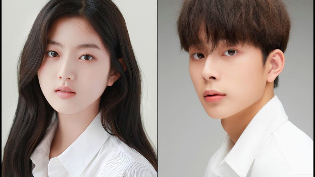 Hubungan Shin Eun Soo dan Yoo Seon Ho Jadi Pengingat Penting