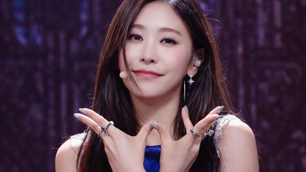 Mengapa Profil Huh Chan-mi Menarik untuk Dibaca