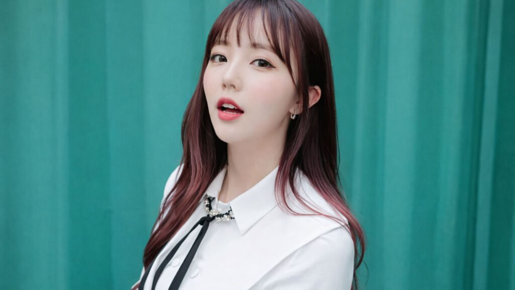 Awal Karier Hong Jin-young di Dunia Hiburan