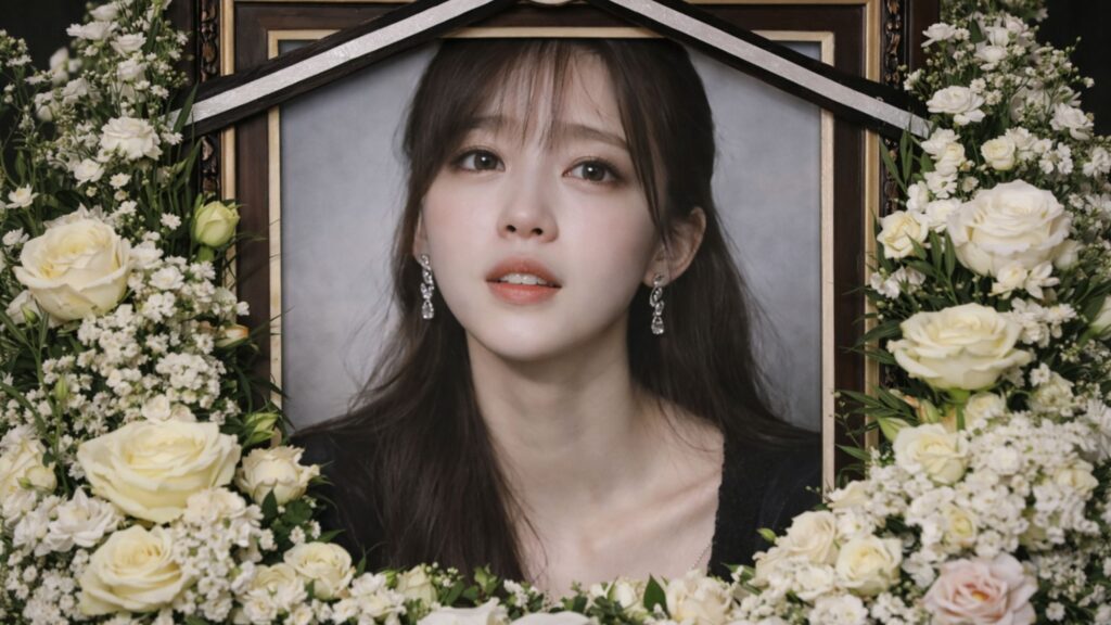 Perjalanan Karier Han Hye-ri yang Masih Diingat