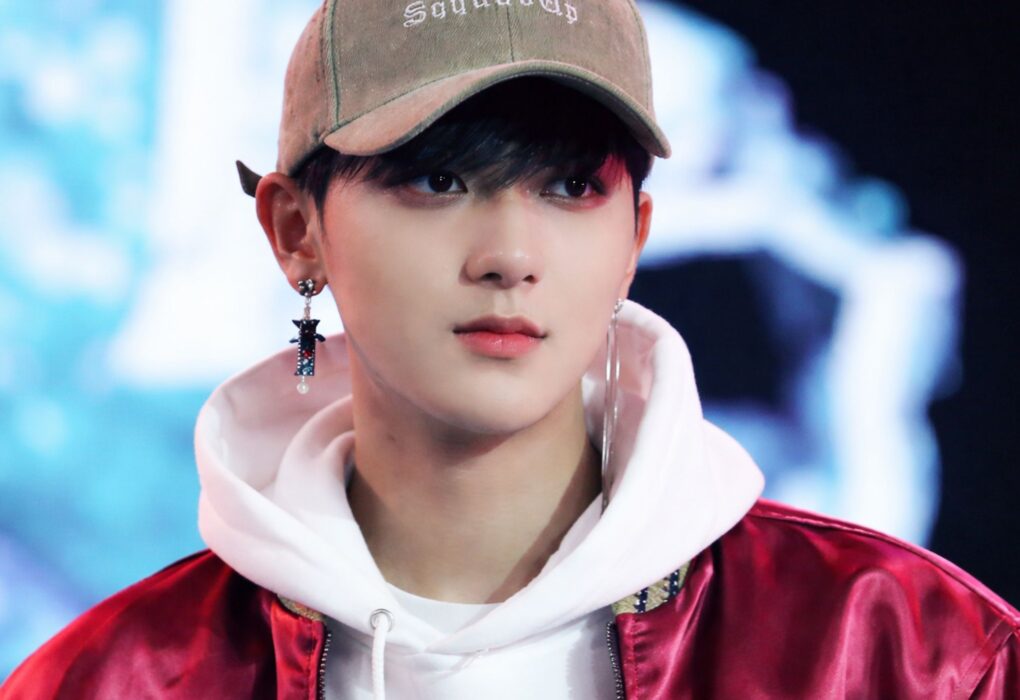 Huang Zitao Dan Eksistensinya Di Dunia K-pop Setelah Keluar Dari EXO