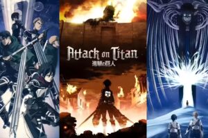 Attack on Titan Jadi Anime Legendaris, Ini Alasan Kenapa Masih Populer Hingga Sekarang