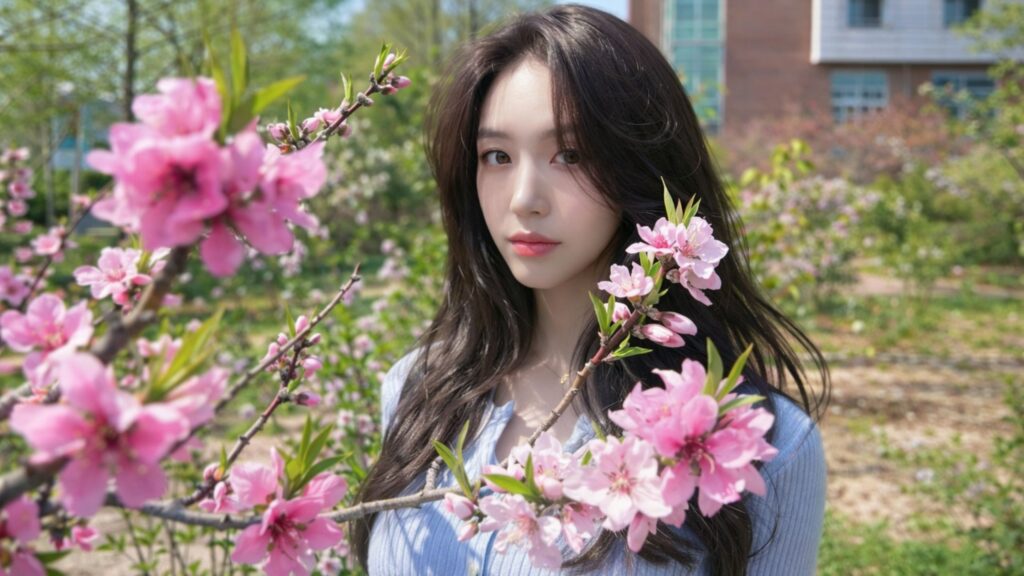 Awal Pertemuan Bang Min Ah dan On Joo Wan