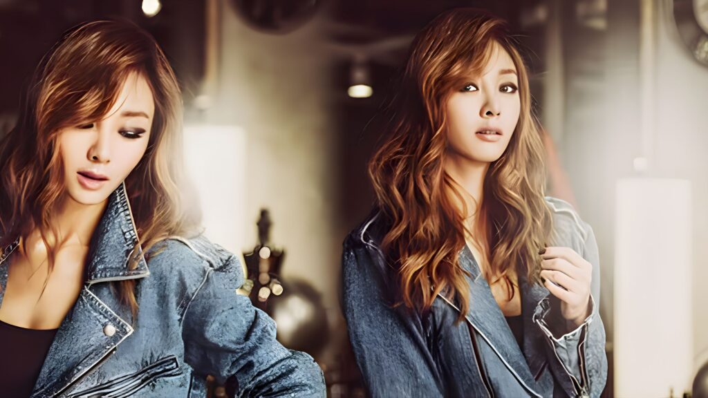 Awal Kemunculan G.NA di Dunia K-pop