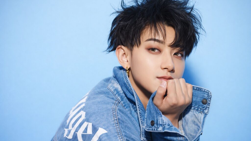 Huang Zitao dan perjalanan yang membentuk identitas baru
