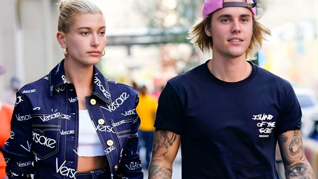 Justin Bieber dan Hailey Bieber Kembali Jadi Perbincangan Publik
