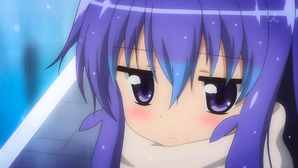 Popularitas Acchi Kocchi Meningkat, Bukti Anime Sederhana Tetap Diminati