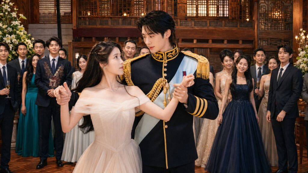 Hubungan Shin Eun Soo dan Yoo Seon Ho Menjadi Sorotan Publik