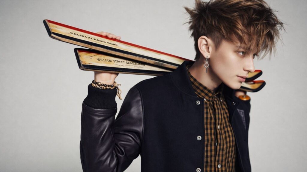 Karisma Huang Zitao yang tetap melekat di ingatan fans