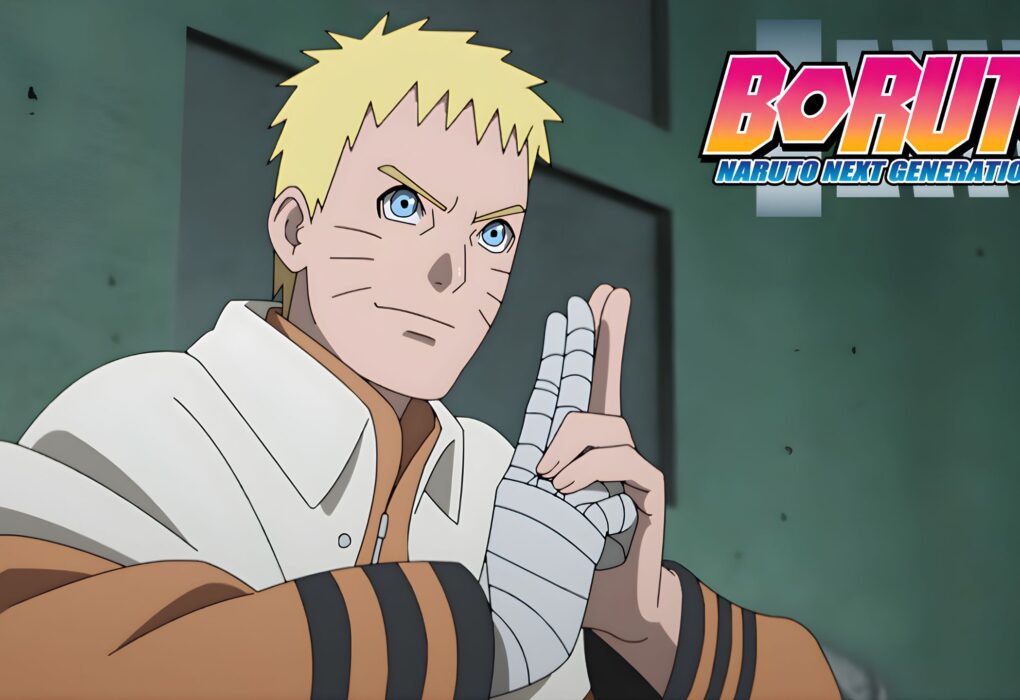 Boruto Naruto Next Generations Makin Seru, Cerita Generasi Baru Jadi Sorotan Utama