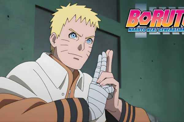 Boruto Naruto Next Generations Makin Seru, Cerita Generasi Baru Jadi Sorotan Utama