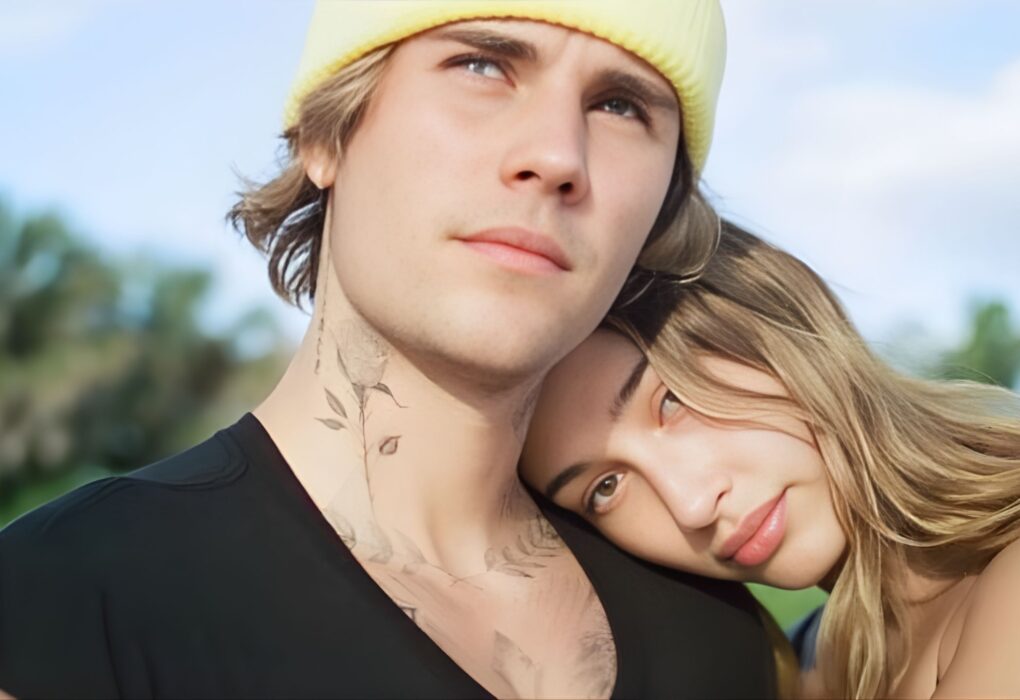 Justin Bieber dan Hailey Bieber Tunjukkan Kebersamaan, Hubungan Mereka Jadi Sorotan