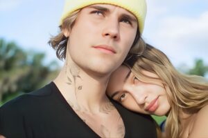 Justin Bieber dan Hailey Bieber Tunjukkan Kebersamaan, Hubungan Mereka Jadi Sorotan