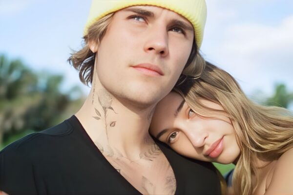 Justin Bieber dan Hailey Bieber Tunjukkan Kebersamaan, Hubungan Mereka Jadi Sorotan
