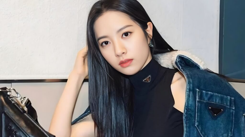 Bona WJSN Kembali Perkuat Karier Akting