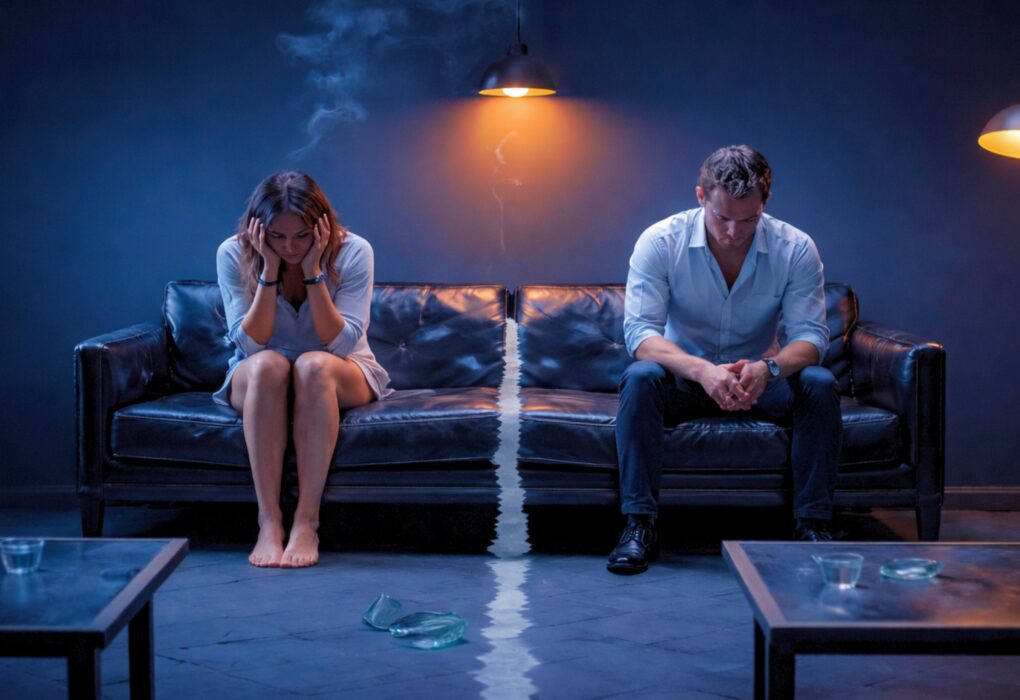 Cara Menghindari Toxic Relationship Sejak Dini dalam Sebuah Hubungan