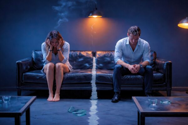 Cara Menghindari Toxic Relationship Sejak Dini dalam Sebuah Hubungan