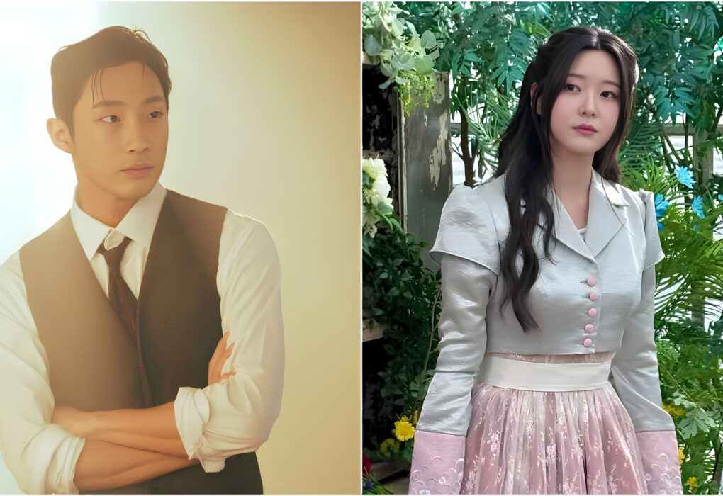 Hubungan Bae Na Ra dan Han Jae Ah Terungkap, Berawal dari Dunia Musikal