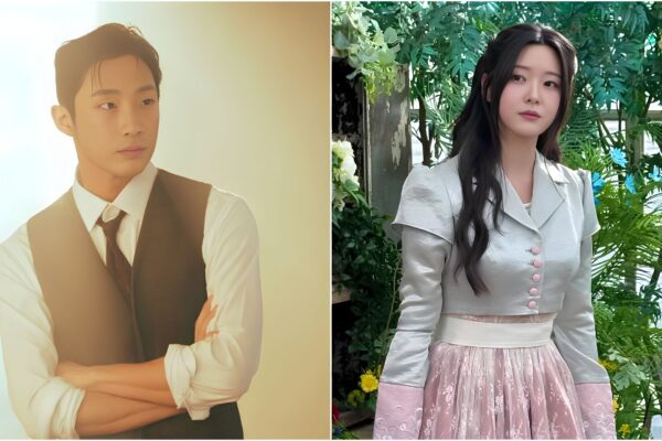 Hubungan Bae Na Ra dan Han Jae Ah Terungkap, Berawal dari Dunia Musikal