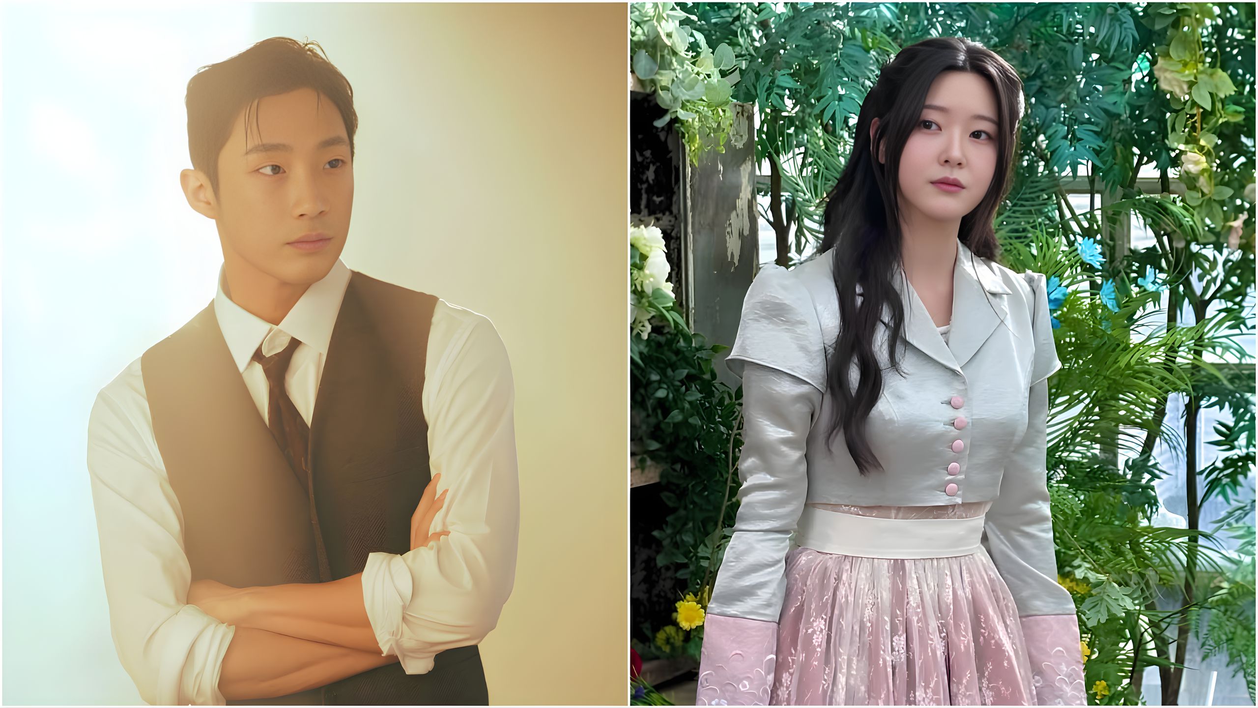 Hubungan Bae Na Ra dan Han Jae Ah Terungkap, Berawal dari Dunia Musikal