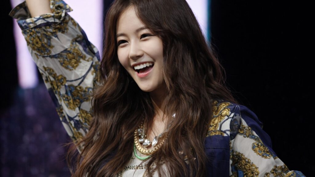 Profil Heo Ga-yoon dan Awal Kariernya