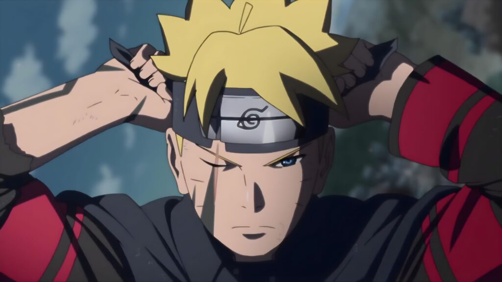Dunia Shinobi Baru Membuat Boruto Naruto Next Generations Terasa Lebih Segar