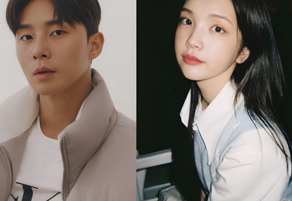 Park Seo-joon Dikaitkan dengan Rekan Selebriti, Spekulasi Hubungan Muncul