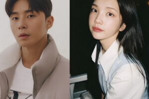 Park Seo-joon Dikaitkan dengan Rekan Selebriti, Spekulasi Hubungan Muncul