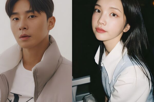 Park Seo-joon Dikaitkan dengan Rekan Selebriti, Spekulasi Hubungan Muncul