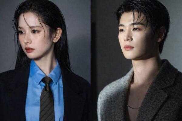 Bona WJSN Jadi Bintang Drakor “Dive Into You”, Chemistry Dengan Park Seo-ham Tuai Sorotan