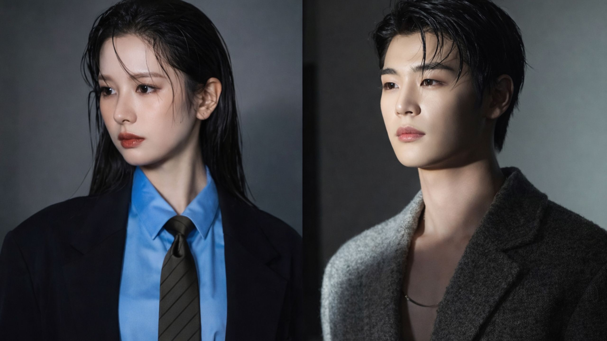 Bona WJSN Jadi Bintang Drakor “Dive Into You”, Chemistry Dengan Park Seo-ham Tuai Sorotan