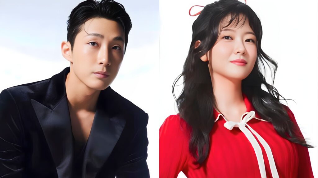 Hubungan Bae Na Ra dan Han Jae Ah Jadi Sorotan Publik