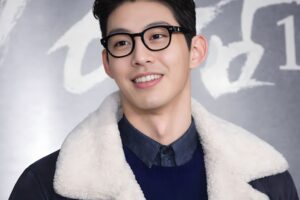 Choi Jung Won Jadi Sorotan Terkait Isu Hubungan Pribadi dengan Mantan