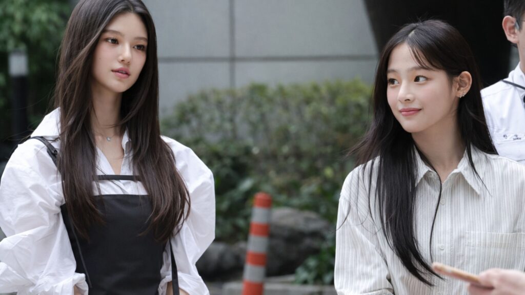 Profil Singkat Park Hwayobi