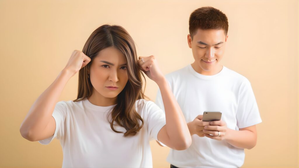 Kurangnya Komunikasi Jadi Akar Masalah Hubungan