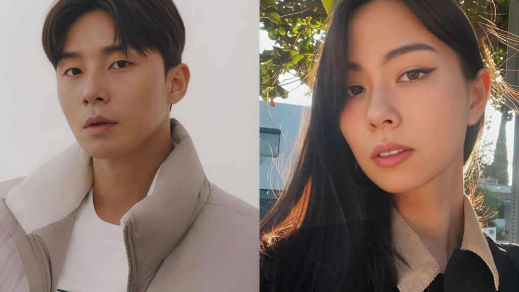 Park Seo-joon Dikaitkan dengan Rekan Selebriti di Tengah Sorotan Publik