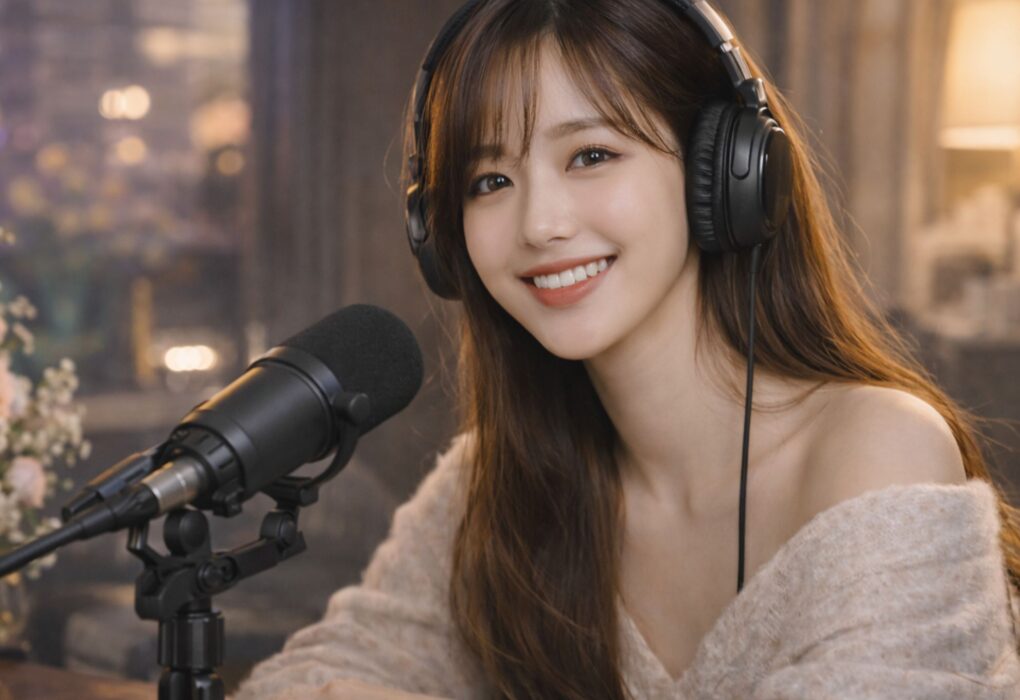 Lee Seong-hwa Viral Lagi, Penampilan Terbarunya Tuai Banyak Perhatian