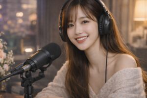 Lee Seong-hwa Viral Lagi, Penampilan Terbarunya Tuai Banyak Perhatian