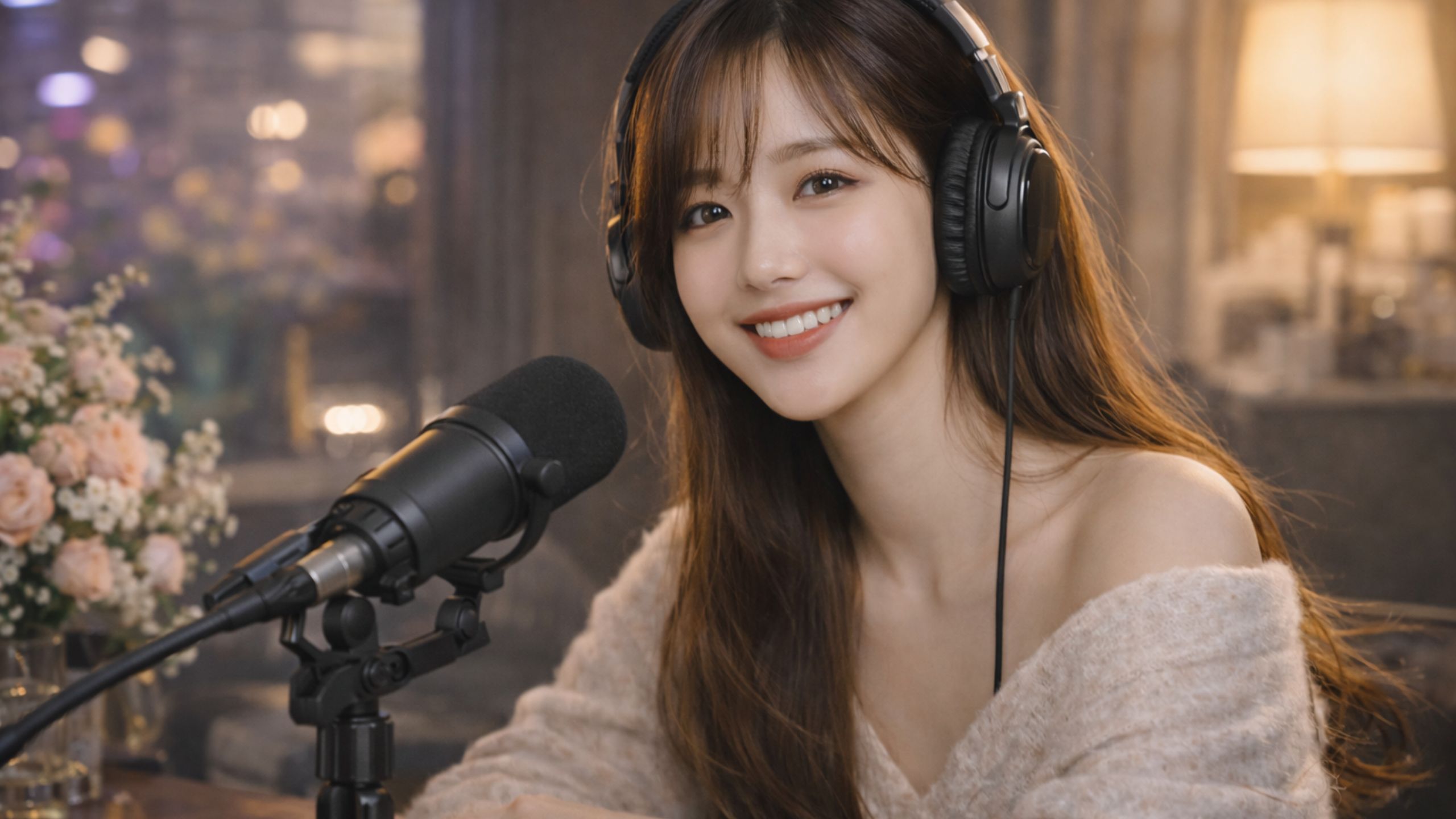 Lee Seong-hwa Viral Lagi, Penampilan Terbarunya Tuai Banyak Perhatian