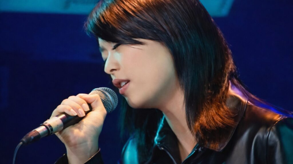 Perjalanan Karier Park Hwayobi