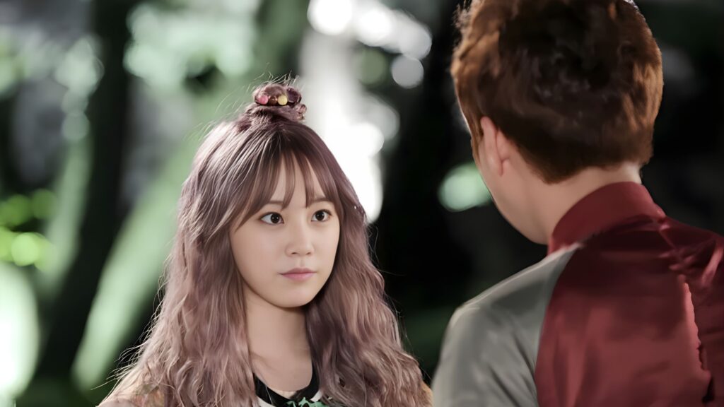 Perubahan Gaya Heo Yeong-ji Bukan Sekadar Soal Fashion