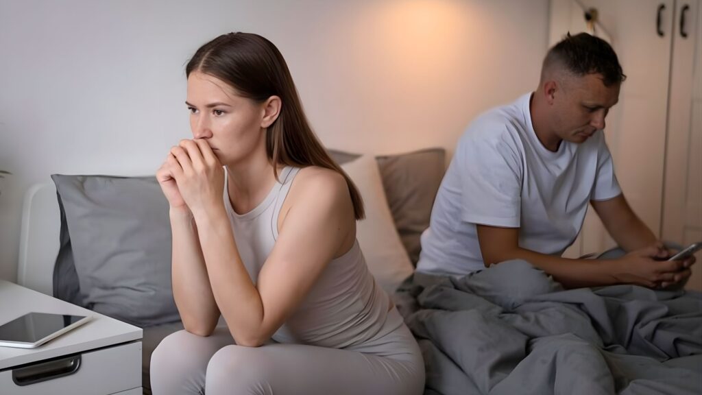 Kurangnya Kepercayaan yang Memicu Konflik