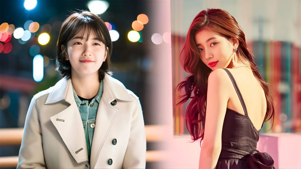 Awal Karier Suzy di Dunia K-pop