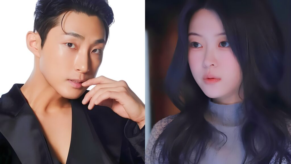 Hubungan Bae Na Ra dan Han Jae Ah Menambah Warna Dunia Hiburan Korea