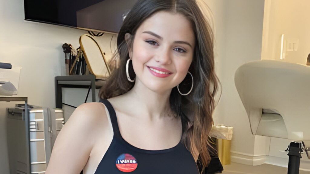 Kenapa Kehidupan Asmara Selena Gomez Selalu Menarik Perhatian