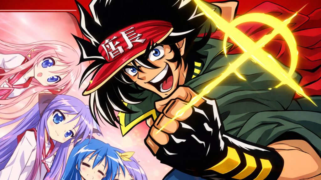 Reaksi Dunia Otaku terhadap Kembalinya Anime Tenchou