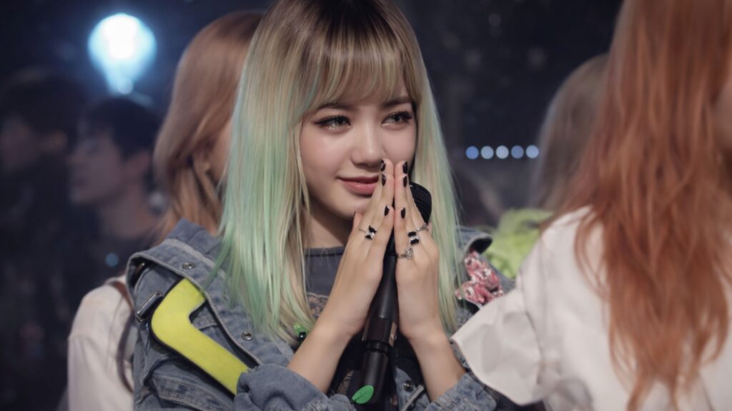 Pengaruh dalam Dunia K-Pop